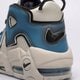 pánske tenisky (obuv) NIKE AIR MORE UPTEMPO '96 fd5573-001 farba sivá