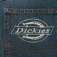 pánske nohavice DICKIES NOHAVICE  HILHAM DENIM dk0a87nkl231 farba modrá