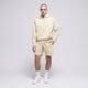 pánske šortky ELLESSE ŠORTKY  CLUB DI CORSA SHORT shd23967129 farba béžová