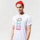pánske tričko ELLESSE TRIČKO MAGARIO TEE WHT shi11404908 farba biela