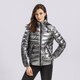dámska zimná bunda GUESS BUNDA FIORENZA JACKET w1bl00web40slvr farba strieborná