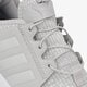 detské tenisky (obuv) ADIDAS X_PLR J by9878 farba sivá