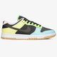 pánske tenisky (obuv) NIKE DUNK LOW SE dh0952-001 farba čierna