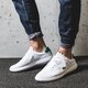 pánske tenisky (obuv) LACOSTE AVANCE 119 1 SMA 737sma0005082 farba biela