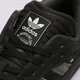 pánske tenisky (obuv) ADIDAS SAMBA XLG ih2219 farba čierna