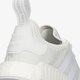 detské tenisky (obuv) ADIDAS NMD_R1 J fw0432 farba biela