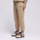 pánske nohavice NIKE NOHAVICE  M NK CLUB BB JOGGER fn3787-298 farba béžová