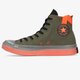 pánske tenisky (obuv) CONVERSE CHUCK TAYLOR ALL STAR CX 171997c farba khaki