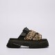 dámske sandále DR.MARTENS MATTISON SLIDE SANDAL 41110200 farba hnedá