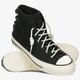 dámske tenisky (obuv) CONVERSE CHUCK 70 SPECIALTY 165999c farba čierna