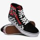 pánske skate obuv VANS UA SK8-HI REISSUE vn0a2xsbsjy farba čierna