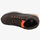 pánska outdoorová obuv NEW BALANCE HL754BO hl754bo farba hnedá