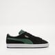 pánske tenisky (obuv) PUMA SUEDE CLASSIC XXI 38946201 farba čierna