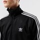pánska mikina ADIDAS MIKINA BECKENBAUER TT h09112 farba čierna
