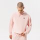 dámska mikina NEW BALANCE MIKINA S KAPUCŇOU NB ESSENTIALS UNI-SSENTIALS CR ut21502pie farba ružová