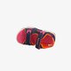 detské sandále TIMBERLAND ADVENTURE SEEKER 2 STRAP SANDAL 1388a farba tmavomodrá
