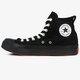 pánske tenisky (obuv) CONVERSE CHUCK TAYLOR ALL STAR CX 168587c farba čierna