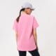 dámske tričko ADIDAS TRIČKO GRAPHIC TEE hl9052 farba ružová