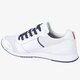 pánske tenisky (obuv) LACOSTE TRAJET 116 C 731trm0208001 farba biela