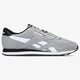 pánske tenisky (obuv) REEBOK CL NYLON TS ar2779 farba sivá