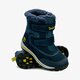 detská outdoorová obuv TIMBERLAND CHILLBERG 2-STRAP GTX a1ho7 farba tmavomodrá