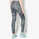 dámske nohavice NIKE LEGGINGS W NK INTL LGGNG AOP 881176010 farba viacfarebná