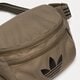 dámska taška ADIDAS TAŠKA AC WAISTBAG il4815 farba zelená