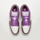 pánske tenisky (obuv) AIR JORDAN 1 LOW 553558-215 farba biela