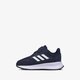 detské tenisky (obuv) ADIDAS RUNFALCON I eg6153 farba tmavomodrá
