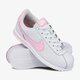 detské tenisky (obuv) NIKE CORTEZ BASIC SL GS 904764-007 farba biela