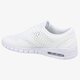 pánske tenisky (obuv) NIKE ERIC KOSTON 2 MAX  631047100 farba biela