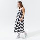 dámske šaty ADIDAS ŠATY TRIČKO DRESS h20489 farba čierna