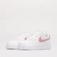 dámske tenisky (obuv) NIKE AIR FORCE 1 '07 dq7569101 farba biela