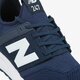 pánske tenisky (obuv) NEW BALANCE MRL247NW mrl247nw farba tmavomodrá