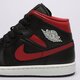 pánske tenisky (obuv) AIR JORDAN 1 MID  dq8426-067 farba čierna