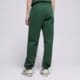 dámske nohavice NIKE NOHAVICE  PHNX FLC HR OS PANT 2 W NSW fz5996-323 farba zelená