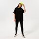 dámske nohavice REEBOK NOHAVICE  CL PF LOGO LEGGING h41357 farba čierna