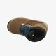 detská outdoorová obuv TIMBERLAND EK GT SCRAMBLE WP a13jd farba hnedá