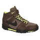 pánska outdoorová obuv NIKE MOGAN MID 2 OMS  535836203 farba hnedá