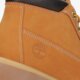pánska vychádzková obuv TIMBERLAND PREMIUM WP CHUKKA tb1230612311 farba žltá