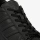dámske tenisky (obuv) ADIDAS SUPERSTAR GLOSSY TOE W bb0684 farba čierna