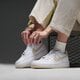 detské tenisky (obuv) NIKE AIR FORCE 1 fv5948-118 farba biela