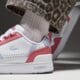 dámske tenisky (obuv) LACOSTE T-CLIP 124 5 SFA 747sfa0064b53 farba biela