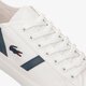pánske tenisky (obuv) LACOSTE SIDELINE 119 1 CMA 737cma0066wn1 farba biela