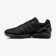 detské tenisky (obuv) ADIDAS ZX FLUX K  s82695 farba čierna