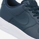 pánske tenisky (obuv) NIKE AIR FORCE 1 '07  aa4083-400 farba tmavomodrá