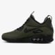 pánske tenisky (obuv) NIKE AIR MAX 90 MID WNTR 806808300 farba zelená