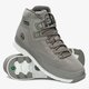 pánska outdoorová obuv TIMBERLAND EURO HIKER SF SPACER SPACER a1je8 farba sivá
