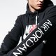 pánska mikina JORDAN MIKINA M J JUMPMAN CLASSICS PO bv6010-010 farba čierna
