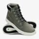 dámske zimné topánky (obuv) TIMBERLAND LONDYN 6 INCH a1itx farba sivá